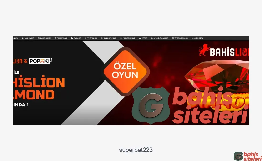 Superbet223