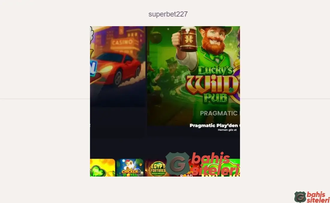 Superbet227