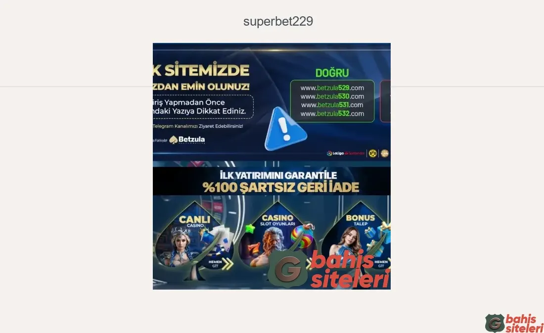 Superbet229