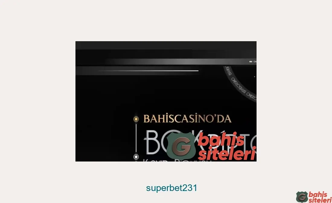 Superbet231