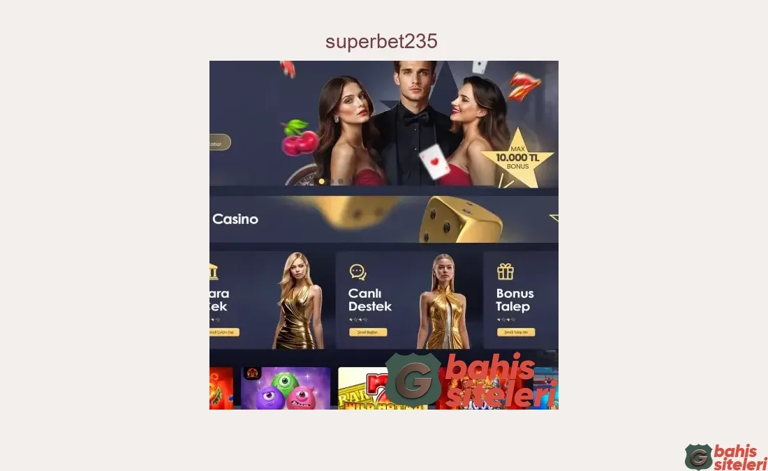 Superbet235