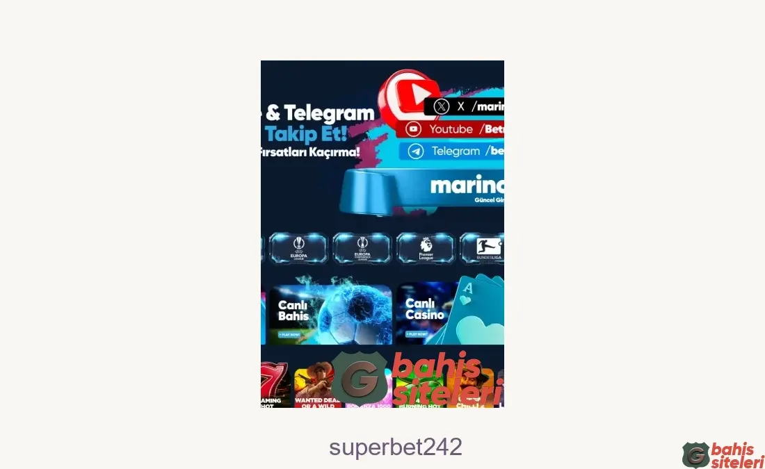 Superbet242