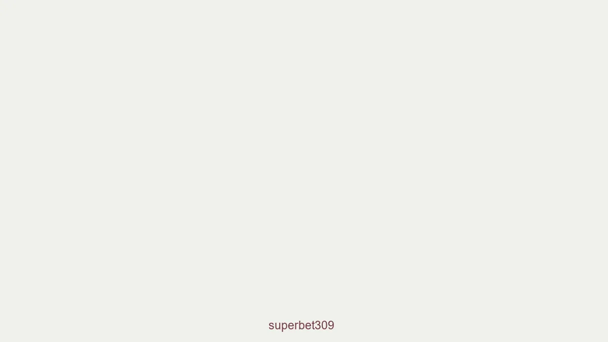 Superbet309