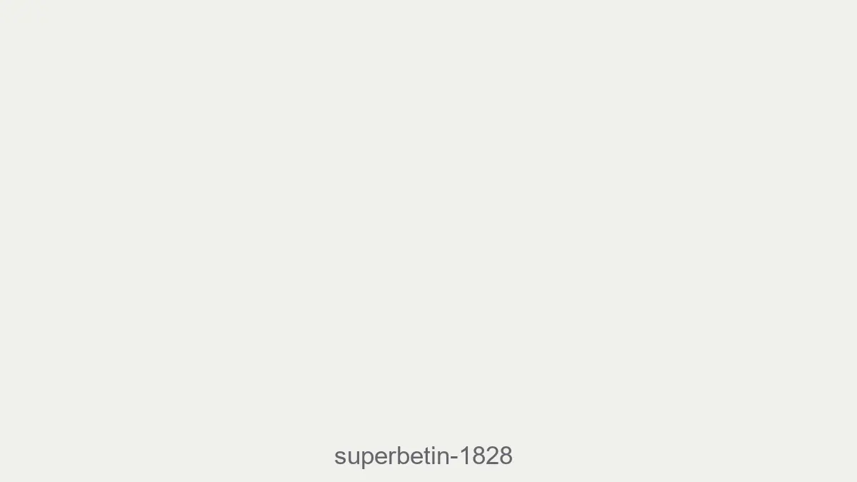 Superbetin 1828