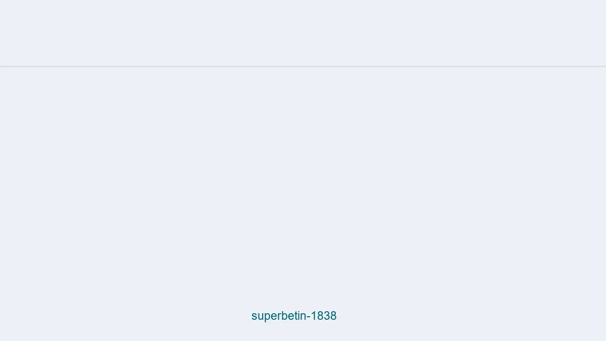 Superbetin 1838