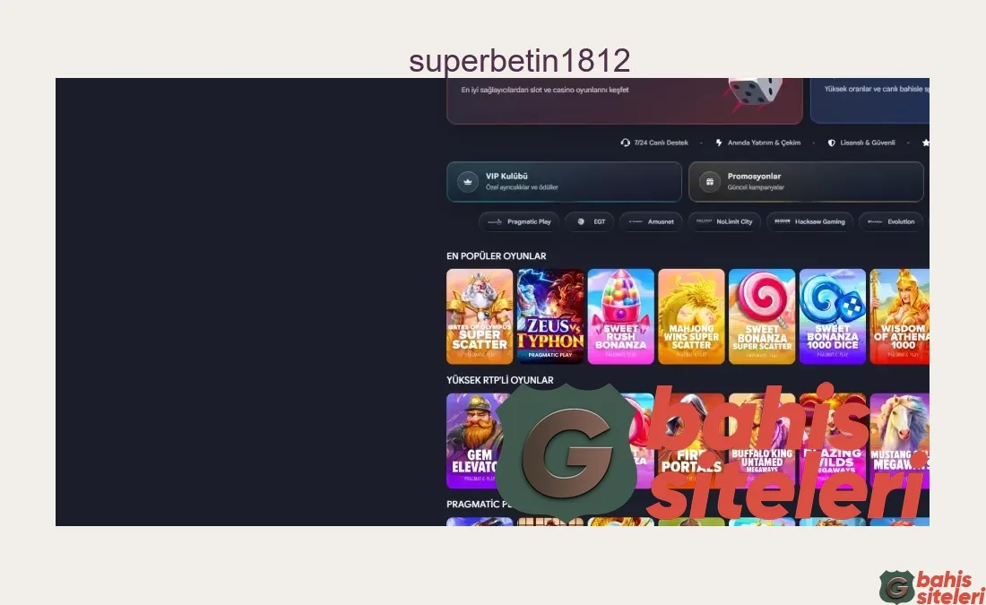 Superbetin1812
