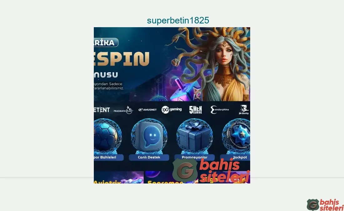 Superbetin1825