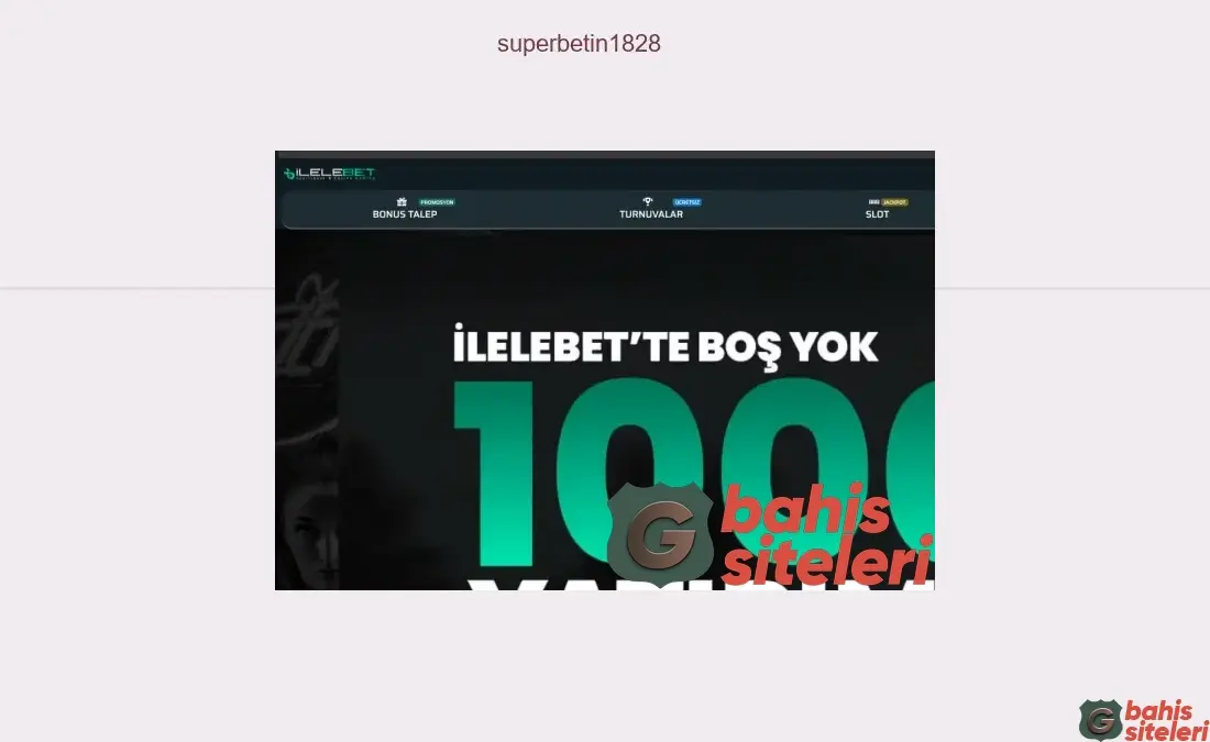 Superbetin1828