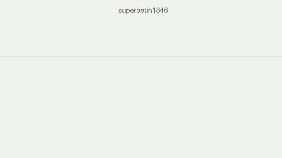Superbetin1846
