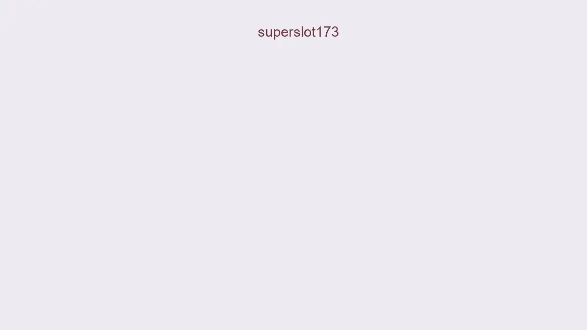 Superslot173