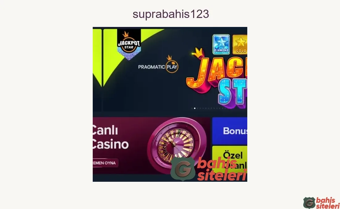 Suprabahis123