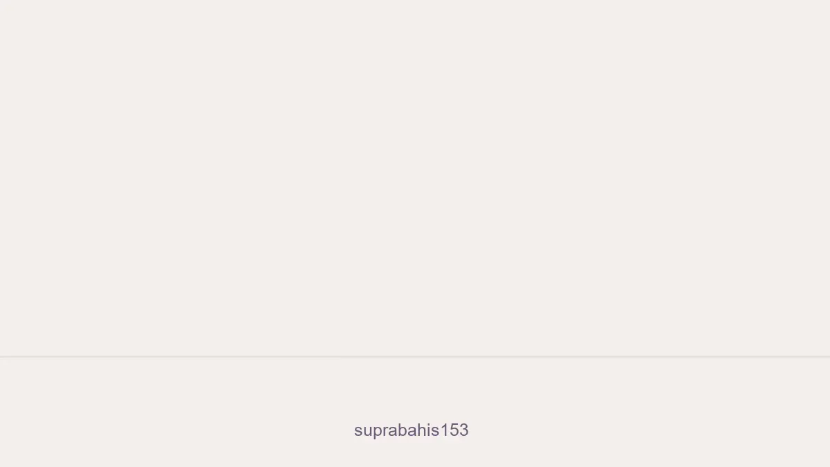 Suprabahis153