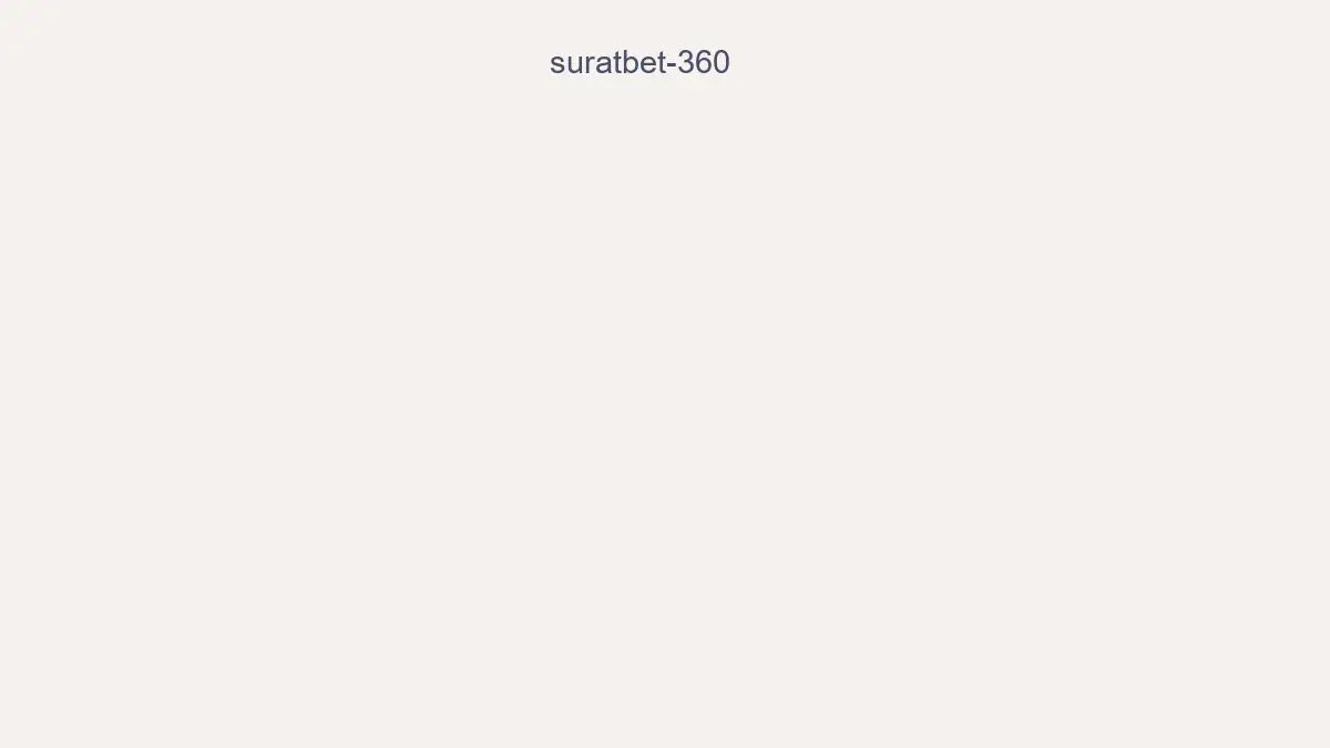 Suratbet 360