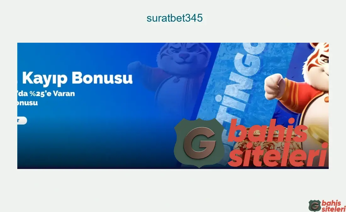 Suratbet345