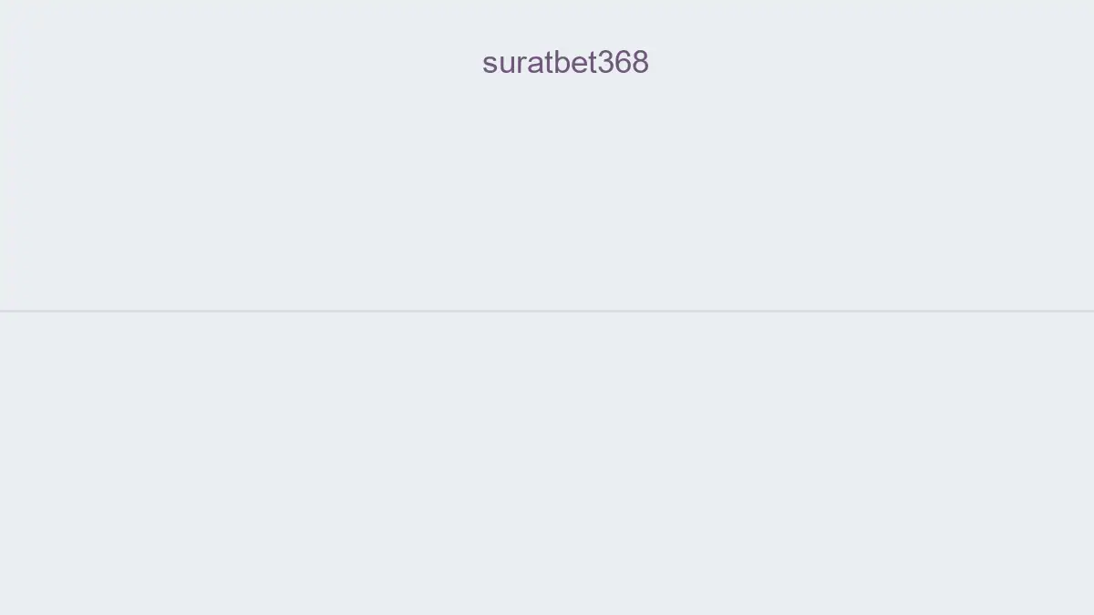 Suratbet368