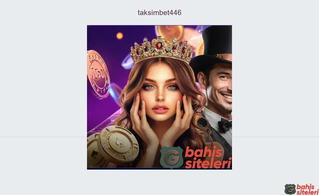 Taksimbet446