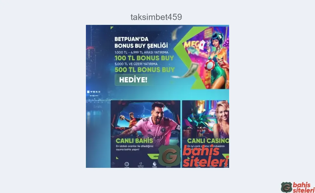 Taksimbet459