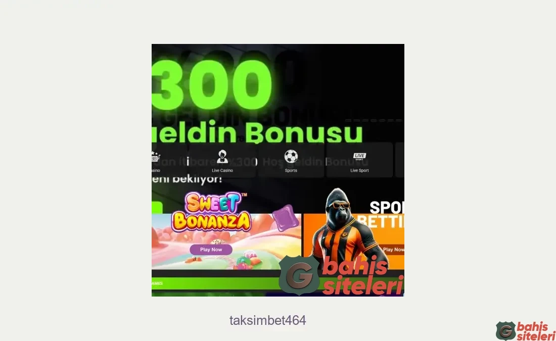 Taksimbet464