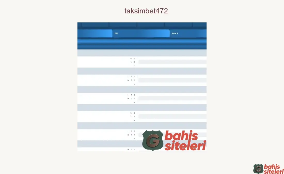 Taksimbet472