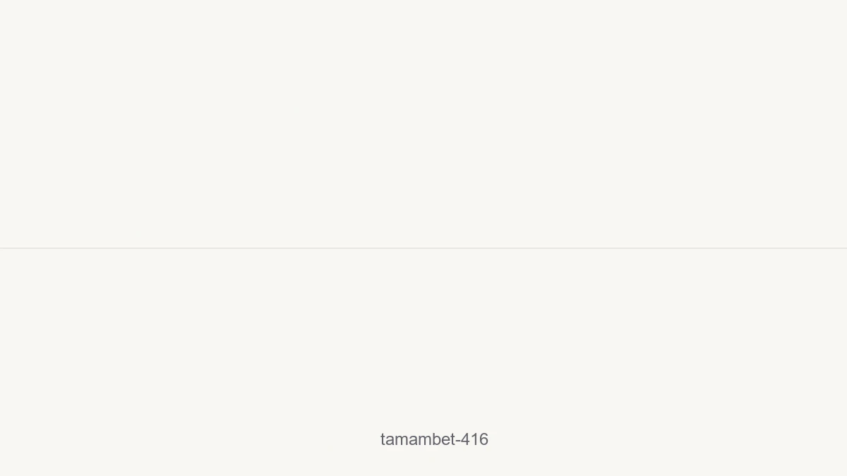 Tamambet 416