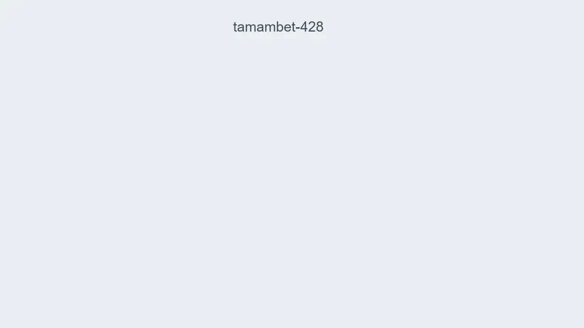 Tamambet 428