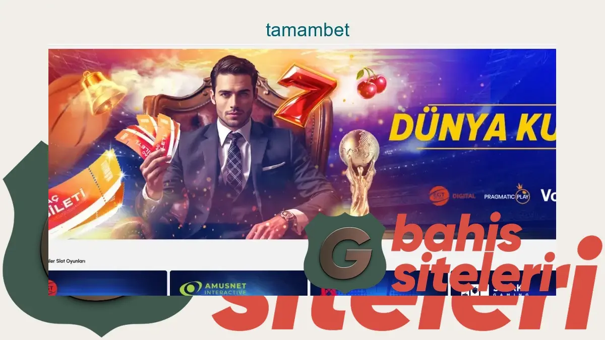 Tamambet
