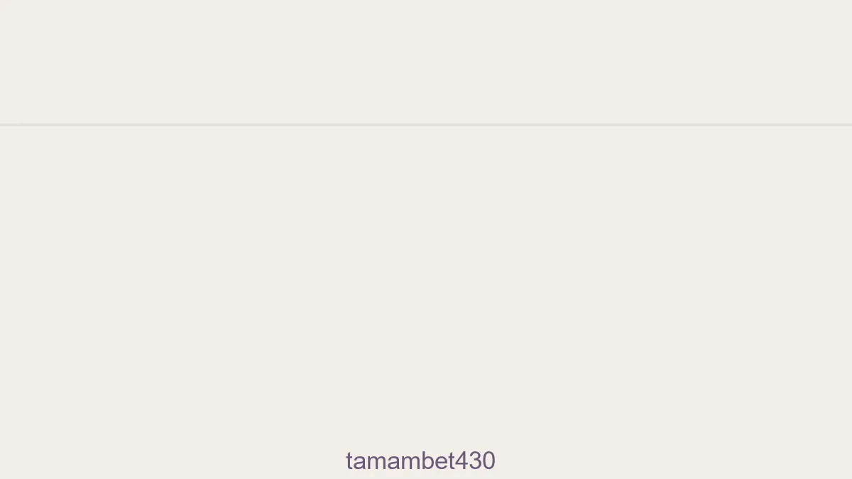 Tamambet430