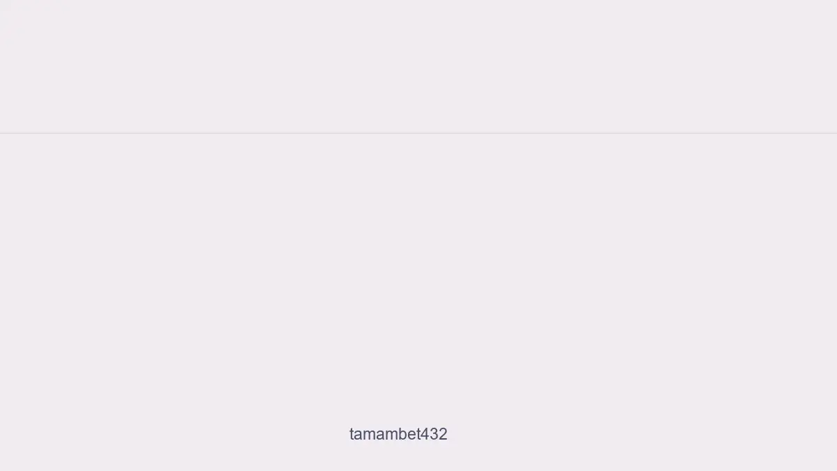 Tamambet432
