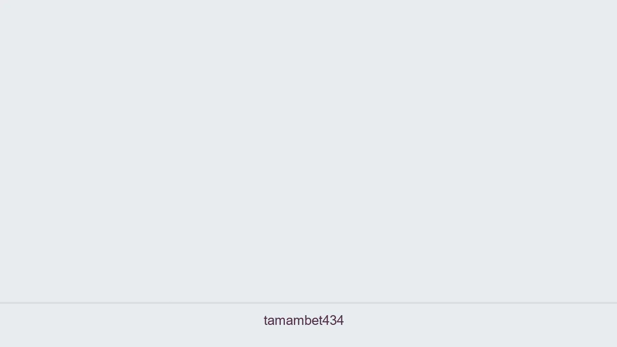 Tamambet434