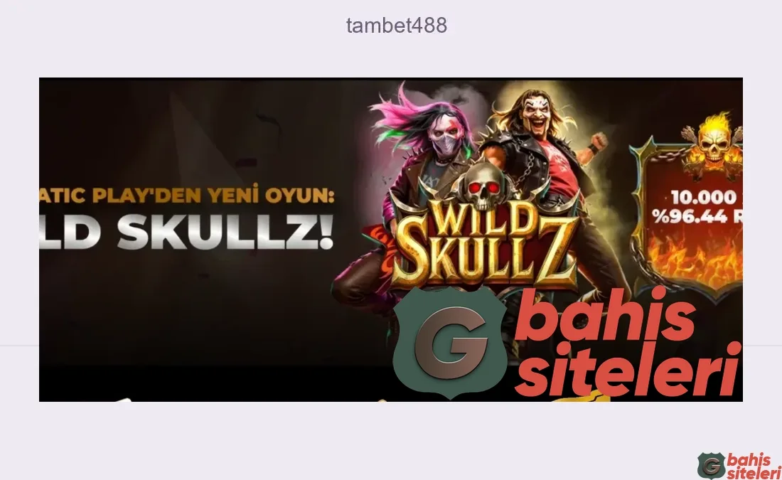 Tambet488
