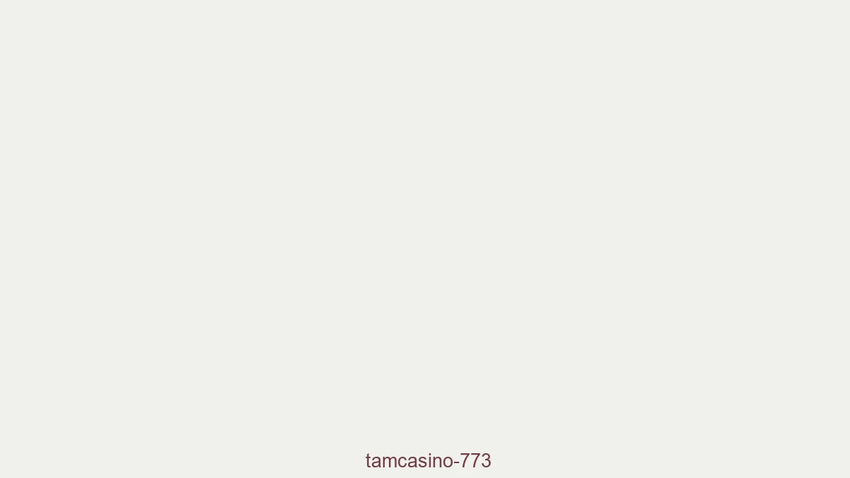 Tamcasino 773