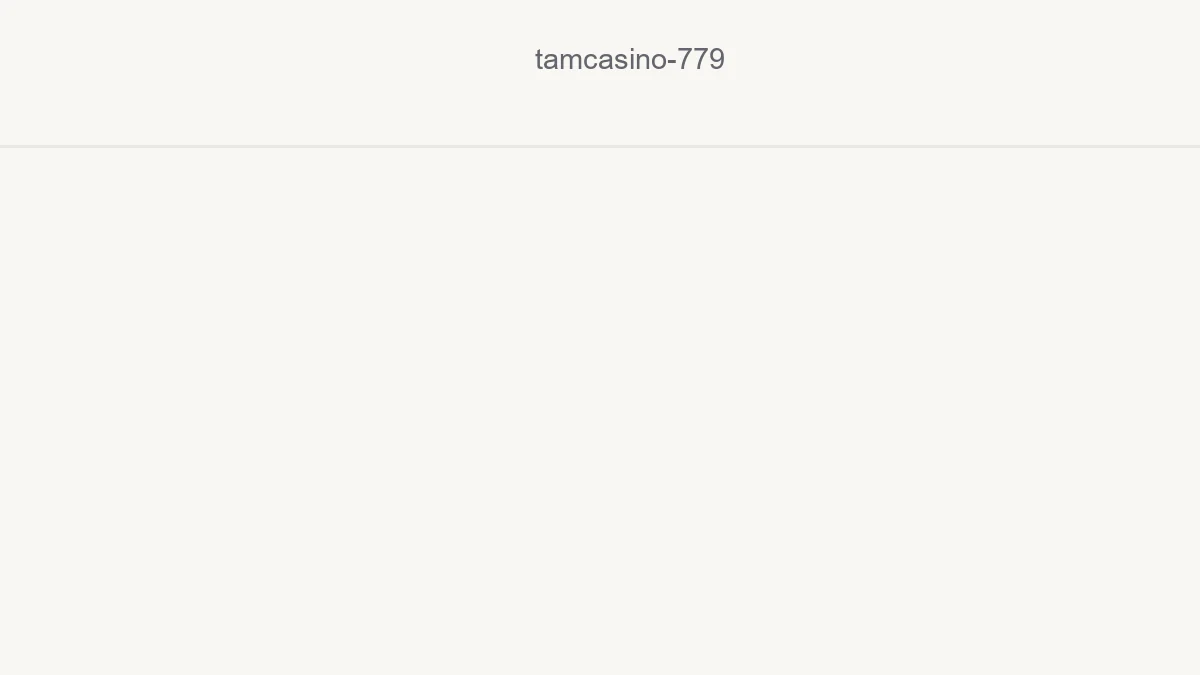 Tamcasino 779