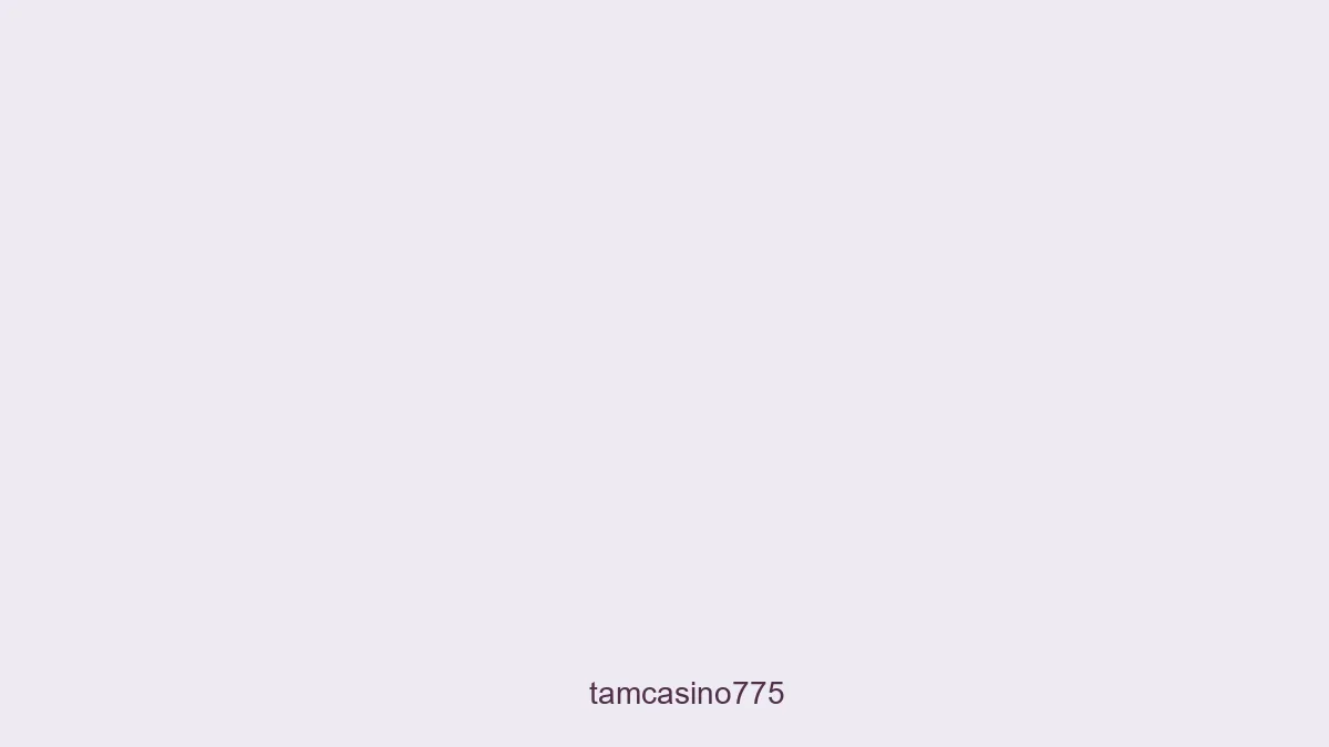 Tamcasino775