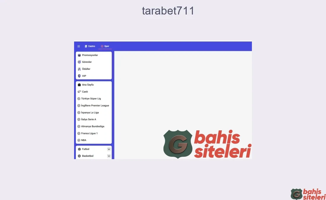 Tarabet711