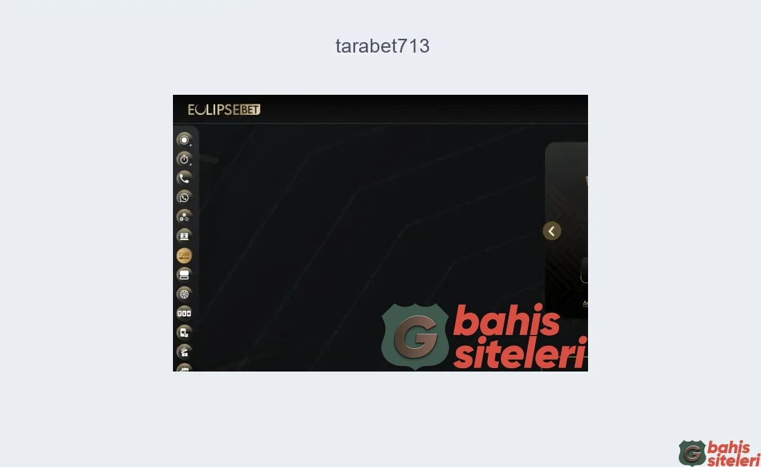 Tarabet713