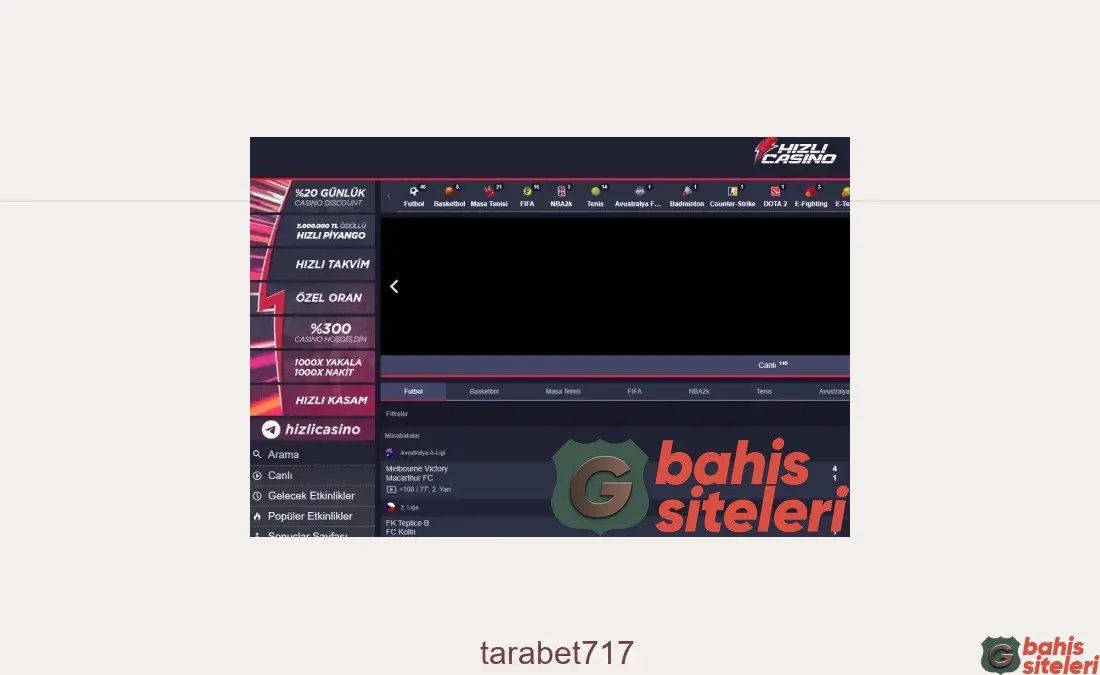 Tarabet717