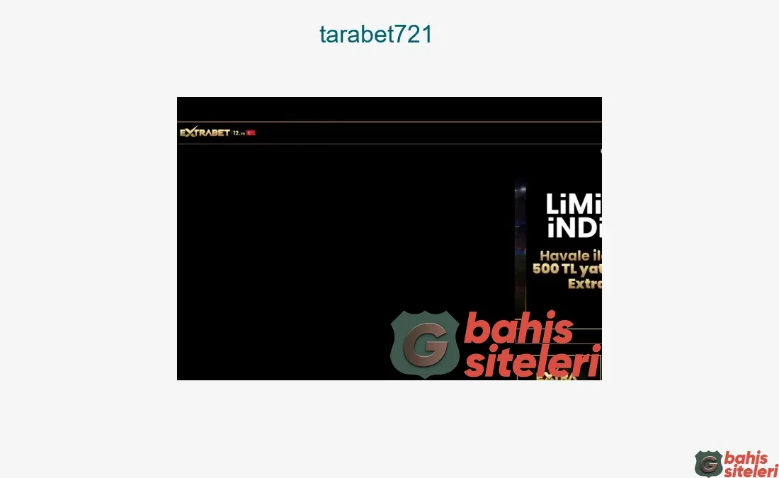 Tarabet721