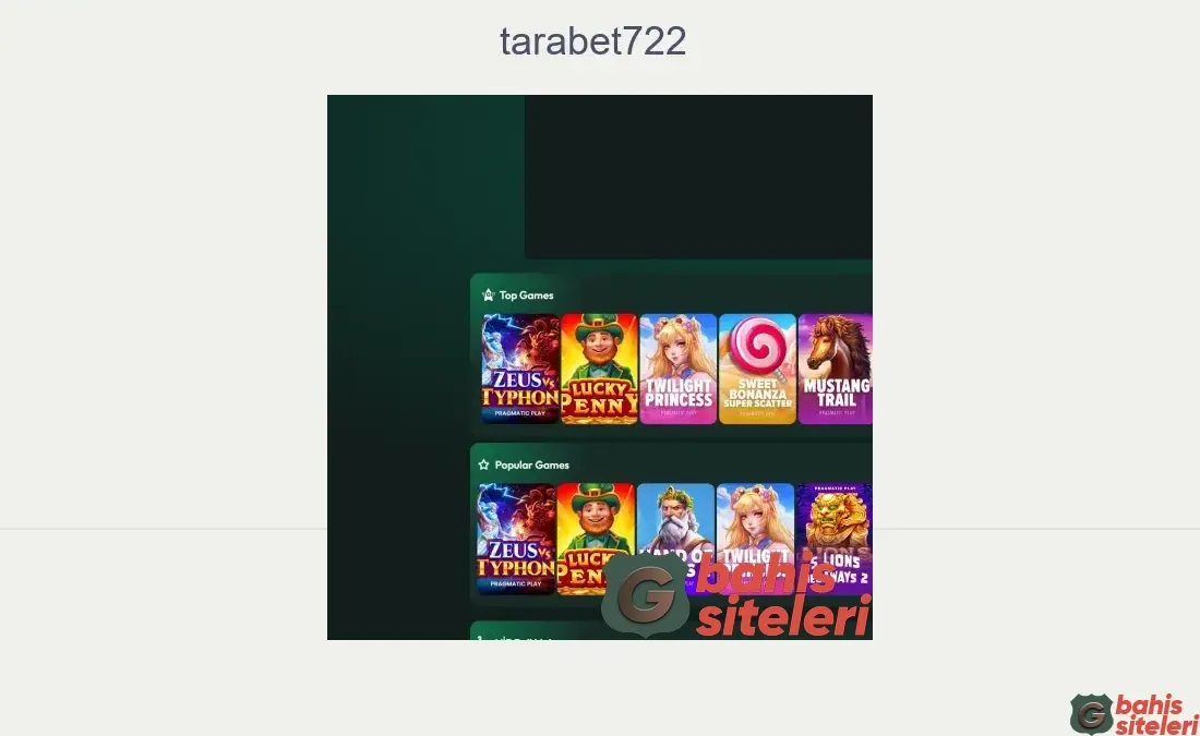 Tarabet722