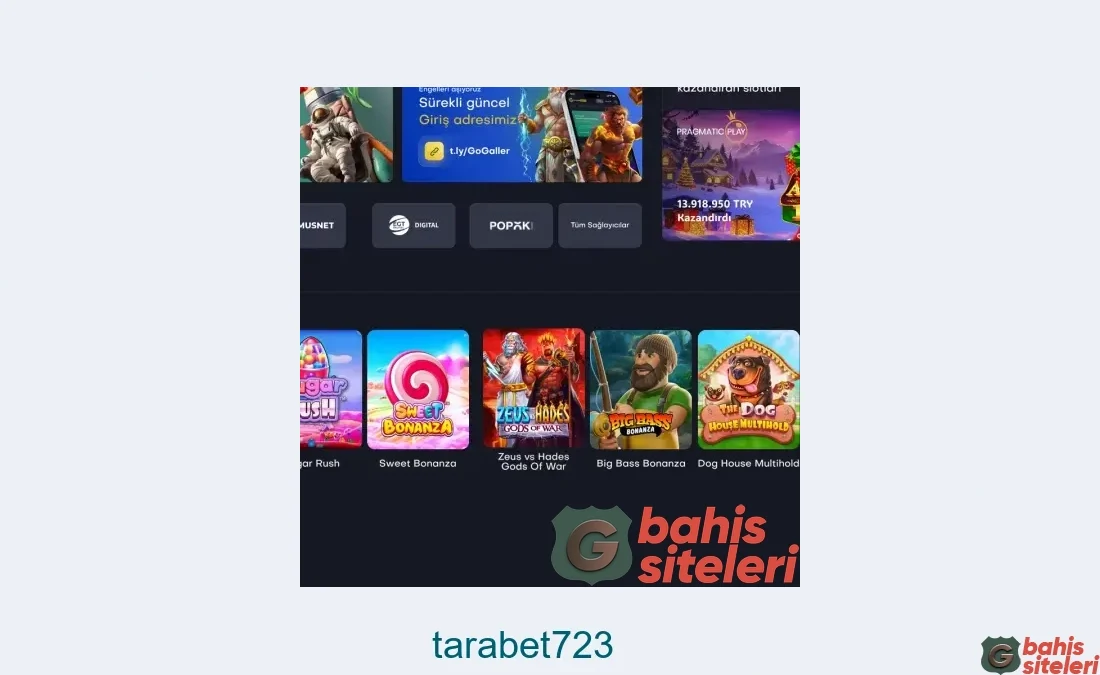 Tarabet723