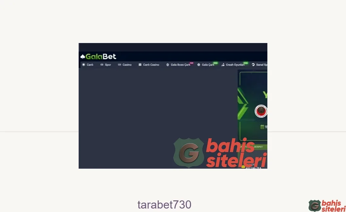 Tarabet730