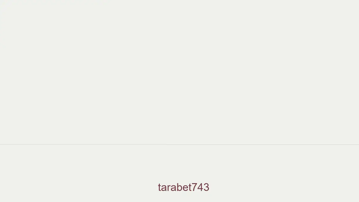 Tarabet743