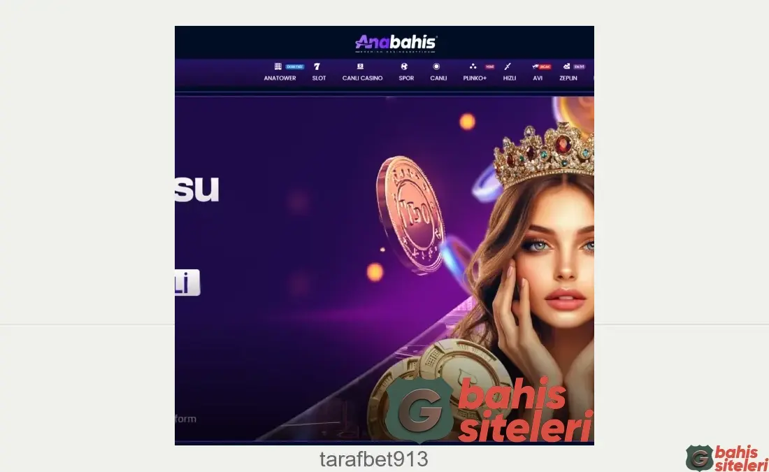 Tarafbet913