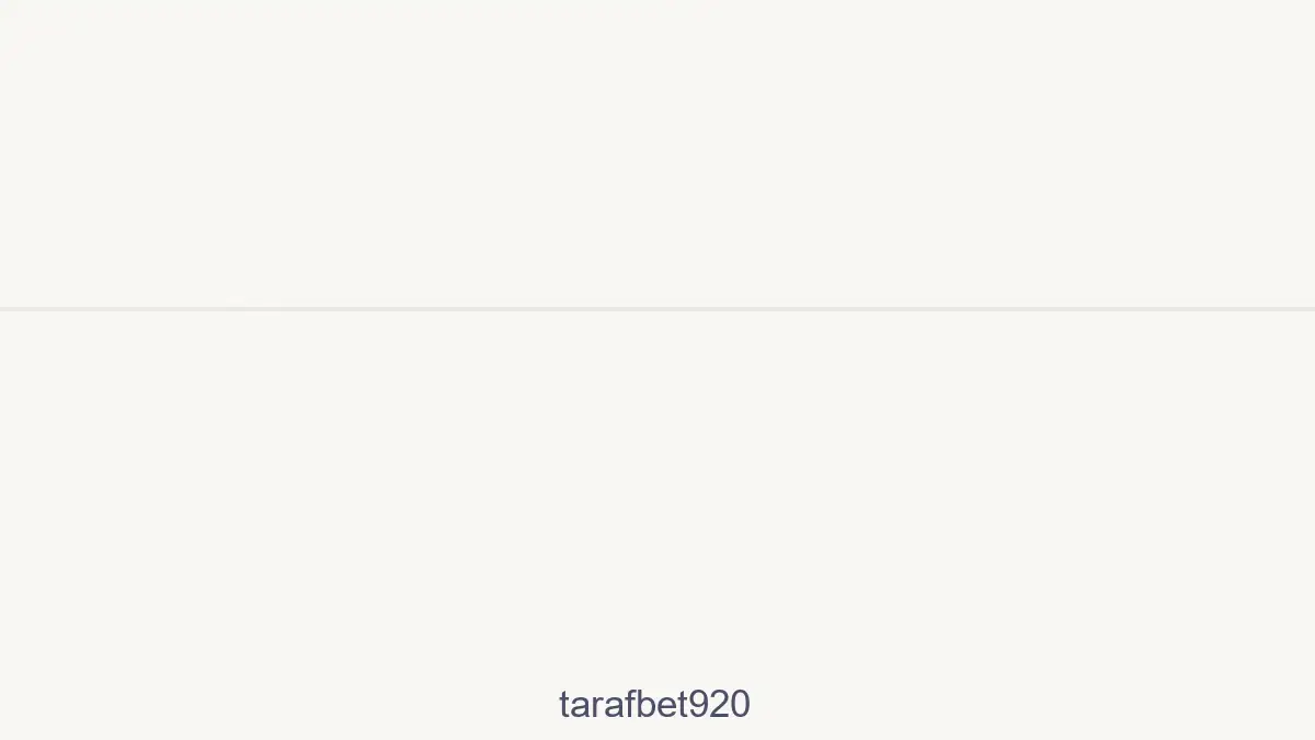 Tarafbet920