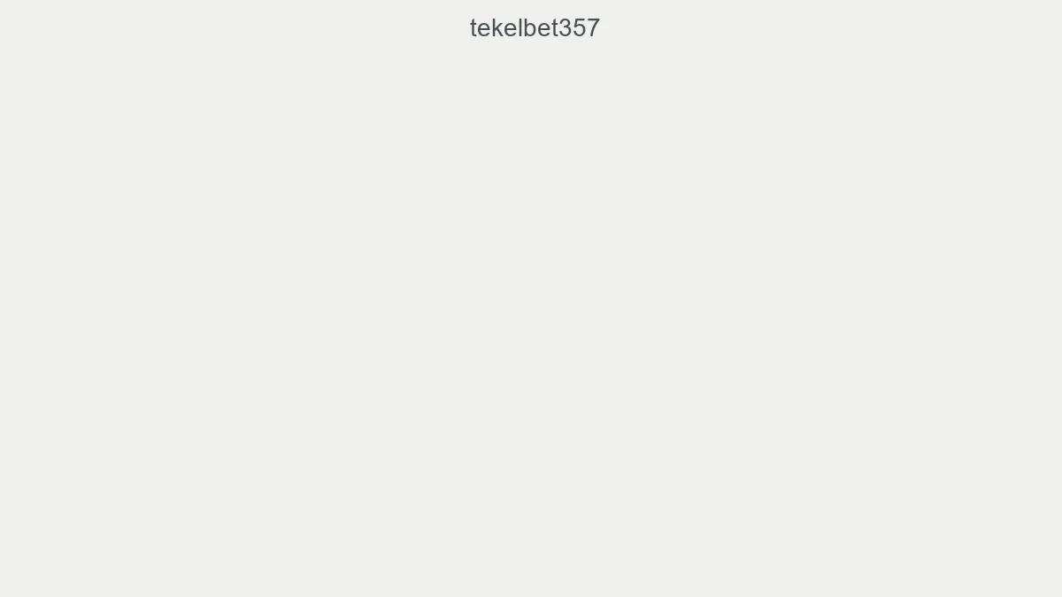 Tekelbet357