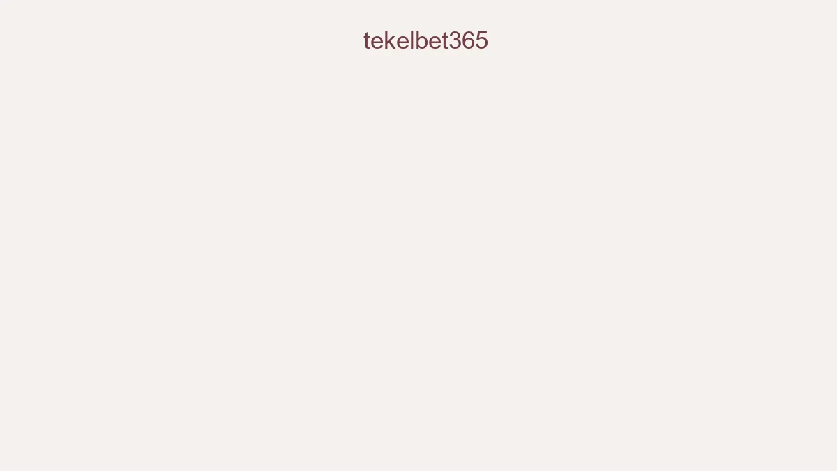 Tekelbet365