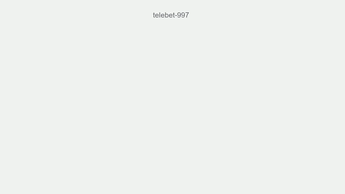 Telebet 997