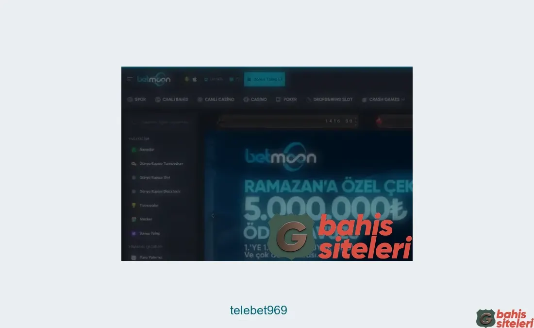 Telebet969