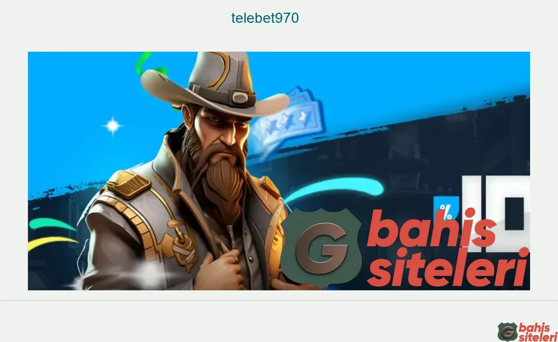 Telebet970