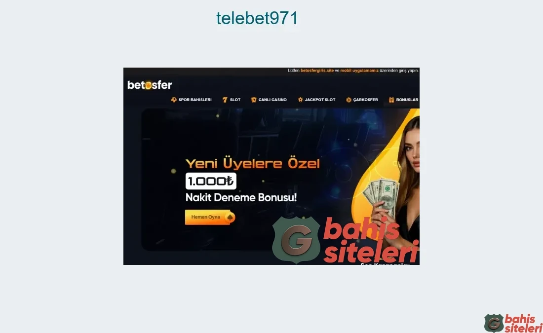 Telebet971