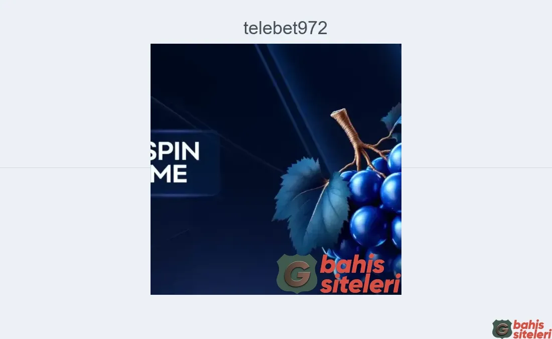 Telebet972